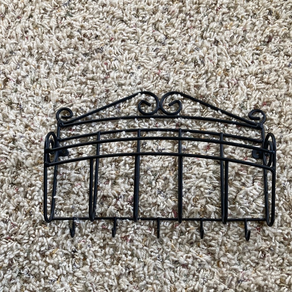 Wall hanger decor